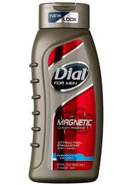 Dial for Men Body Wash only $0.09 at Target