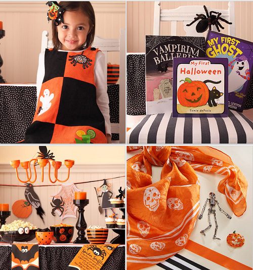 HUGE Halloween Sale at Zulily