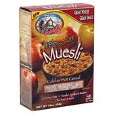 Hodgson Mill Cereal Printable Coupon