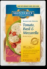 Monterey Gourmet Foods