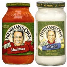 Newman's Pasta Sauce