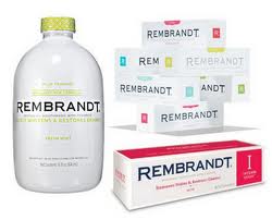 Rembrandt only $2.49 at Target