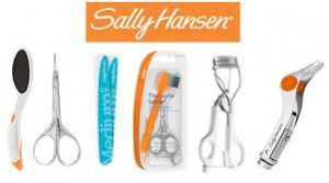 Sally Hansen Beauty Tool