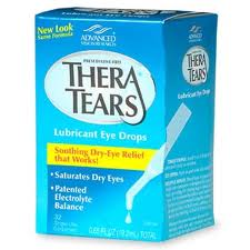 TheraTears Coupon