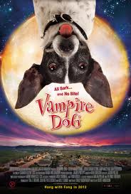 $2.00 Vampire Dog DVD Printable Coupon