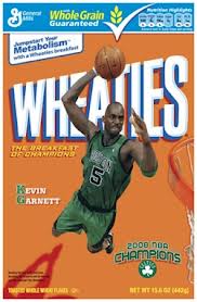 Wheaties or Wheaties Fuel Cereal Printable Coupon