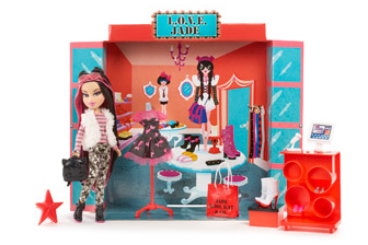 Bratz Boutique Doll Review & Giveaway (ends 9/24)