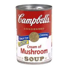 Campbell’s Cooking Soups only $0.55 each at Target