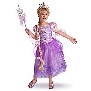 25% off select Costumes and Accessories at Disney Store