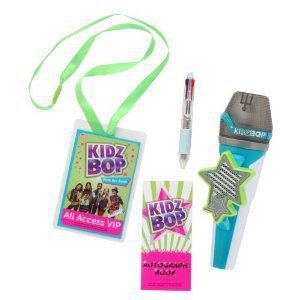 Imperial Toy Kidz Bop Mega Star Microphone Review