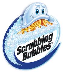 Scrubbing Bubbles Printable Coupons