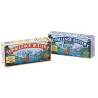 Printable Coupons – Challenge Butter, Comet, Riesen Candy