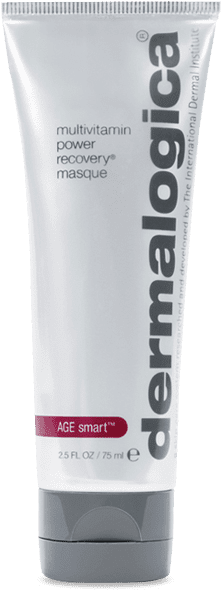 Dermalogica Multivitamin Power Recovery Masque Review & Giveaway (ends 11/12)