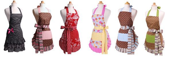 *HOT Deal* Flirty Apron 40% off FLASH Sale