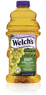 Welch’s Grape Juice Printable Coupon