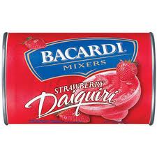 Bacardi Mixers Printable Coupon