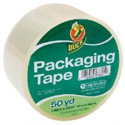 Duck Brand Packaging Tape Printable Coupon + Possible FREE at Walmart