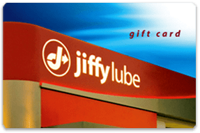 Jiffy Lube Back To School Facebook Giveaway
