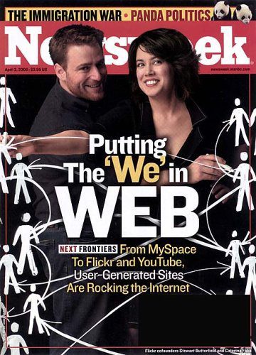 Newsweek Magazine only $16.89 per year