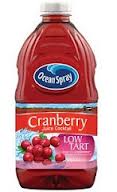 Ocean Spray Printable Coupon