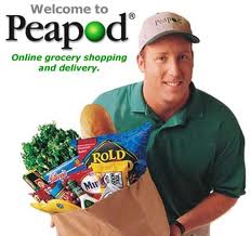 Peapod Delivers Your Groceries To Your Home