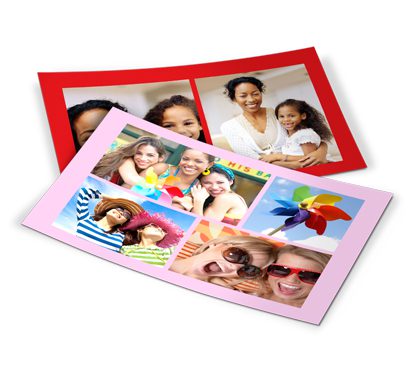 FREE 8×10 Print at Walgreens