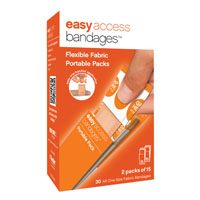 Easy Access Bandaid only $1.87 at Walmart