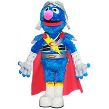 Flying Super Grover 2.0 Review