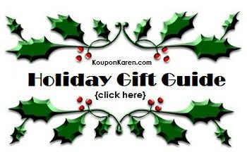 2016 Holiday Gift Guide : Karen’s Picks