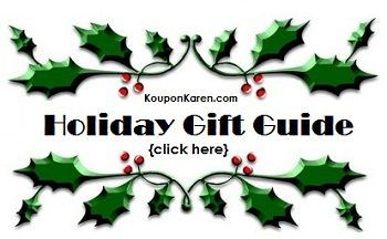 Holiday Gift Guide