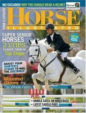Horse Illustrated Magazine only $4.29 a Year!