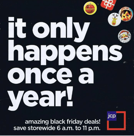 2012 JCPenny Black Friday Ad | Black Friday Deals at JCPenny