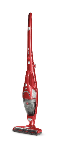 Hoover Windtunnel Air Bagless Upright Review & Presto 2-in-1 Cordless Stick Vacuum Giveaway (ends 11/19)
