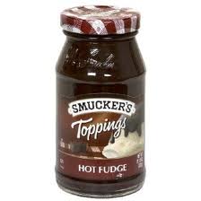 Smucker’s only $0.98 at Walmart
