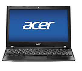 Acer Aspire Netbook only $229.99 at Best Buy