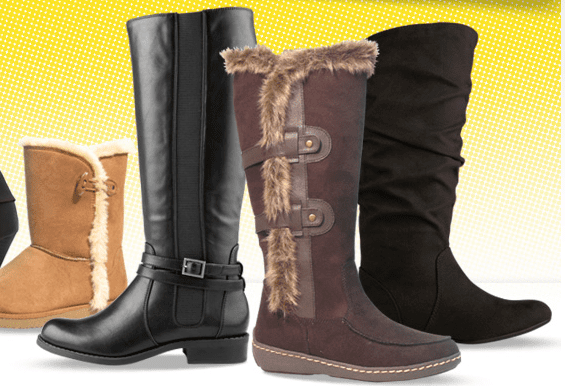 30% off at Payless + FREE Ship to Store