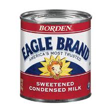 Eagle Brand Condensed Milk Coupon
