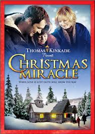 Christmas Miracle DVD Review & Giveaway (ends 12/10)