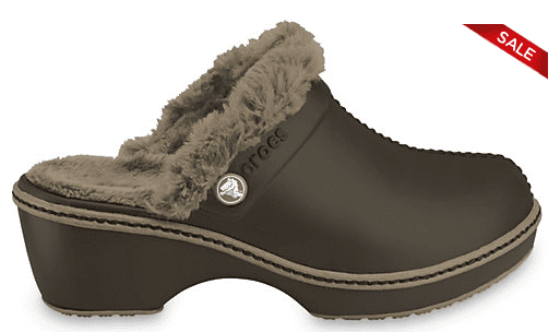 Crocs Cyber Monday Sale | Buy One Get One FREE + Free Shipping