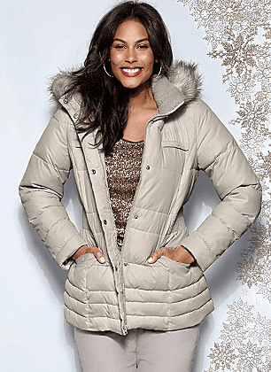 Lane Bryant BOGO + 30% – 40% off Sale + FREE Shipping