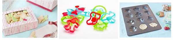Good Cook Sweet Creations Review & Giveaway (ends 12/10)