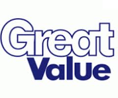 Holiday Recipes with Great Value Products