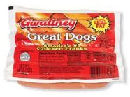 Gwaltney Hot Dogs Prize Pack Giveaway (ends 11/26)