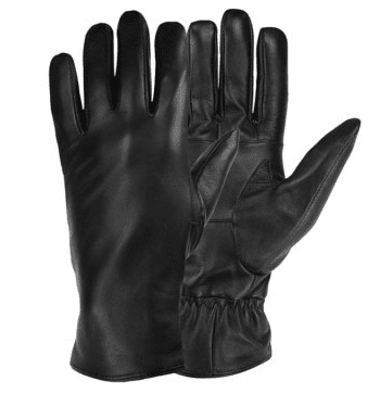 Leather Gloves 