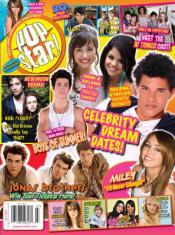 Popstar! Magazine 