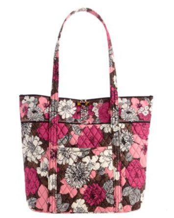 Vera Bradley Sale | 25% off Sale + 50% off Sale