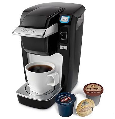 Keurig B31 Mini Brewer only $70 Shipped after all Discounts