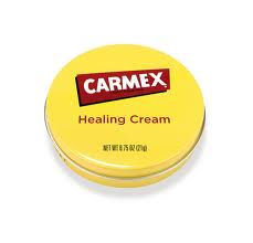 FREE Carmex Healing Cream Tin after Printable Coupon