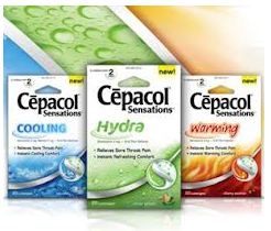 Cepacol only $3.99 at Walgreens