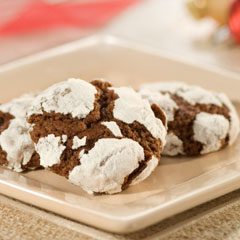 Unilever Good to Know Baking Challenge Package Giveaway (ends 12/23)